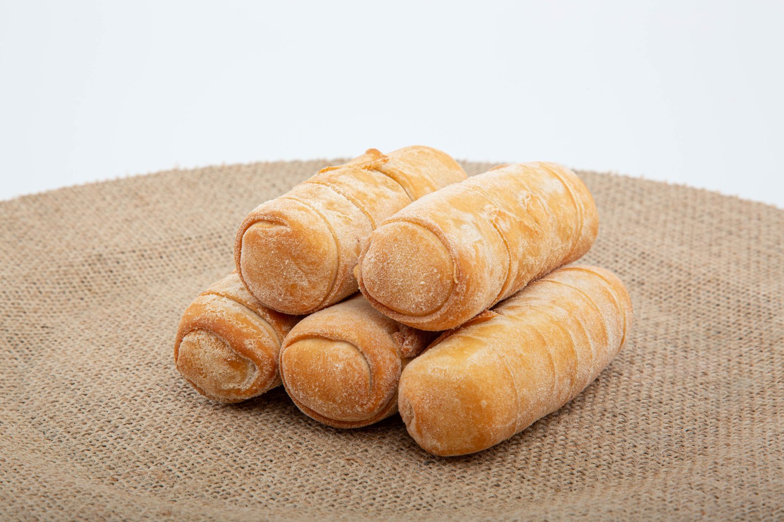 TEQUEÑOS (5)
