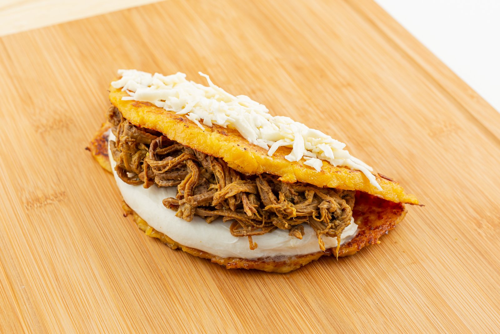 CACHAPA CON POLLO